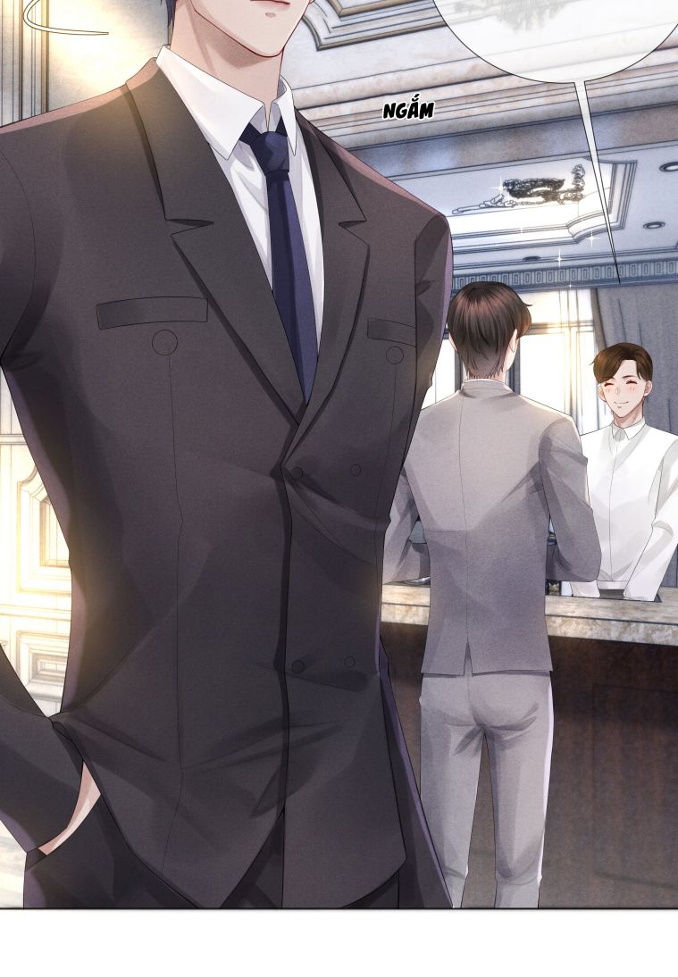 Dior Tiên Sinh Chap 5 - Next Chap 5